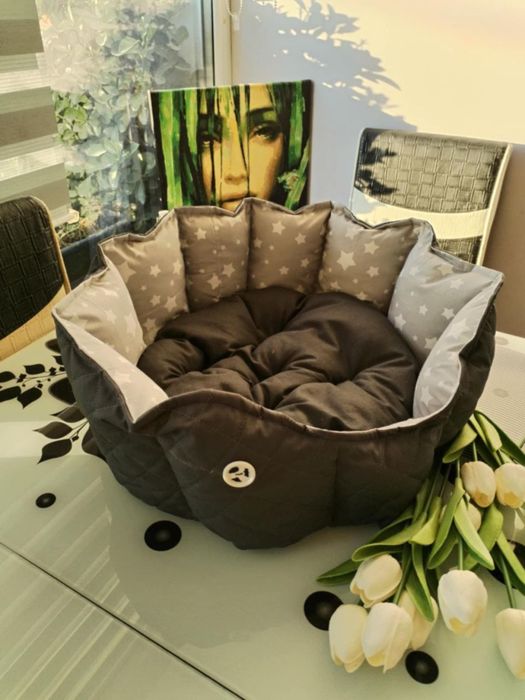 Легълца за домашни любимци – меки и пухкави