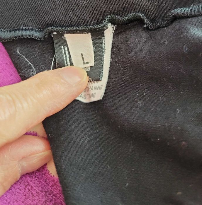 Pantaloni sport Uvex pentru femei