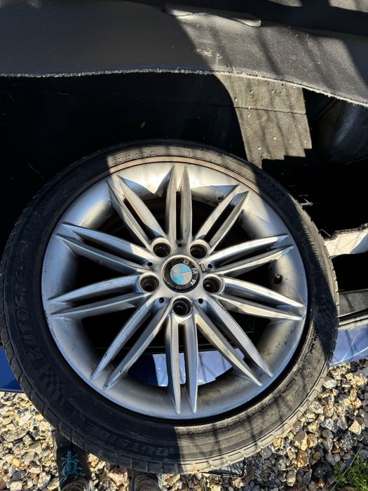 Продаваме джанти 17ки за бмв 1чка е87 81 82 bmw.