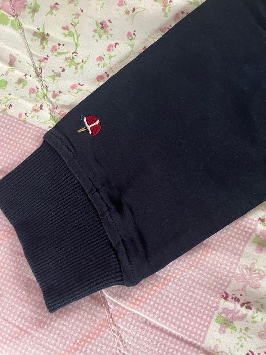 Блузка за момче U.S.Polo Assn.