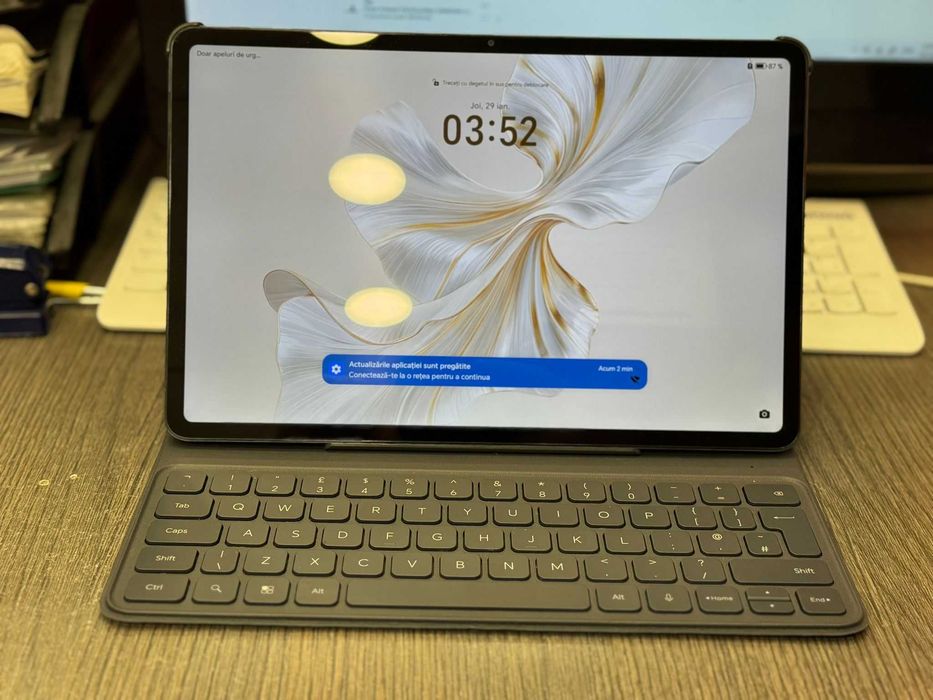 Hope Amanet P4 / HONOR PAD 9 128GB 8 RAM