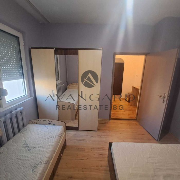 Продава се Двустаен апартамент в Пловдив, Тракия - 48 кв.м за 1771 €/кв.м - Снимка #3