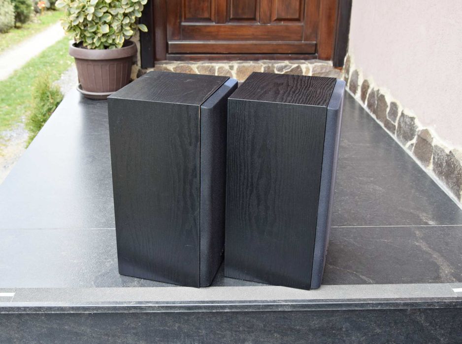 Boxe Technics SB-F 860