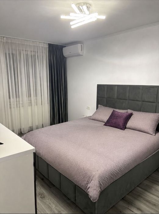Vand apartament 2 camere