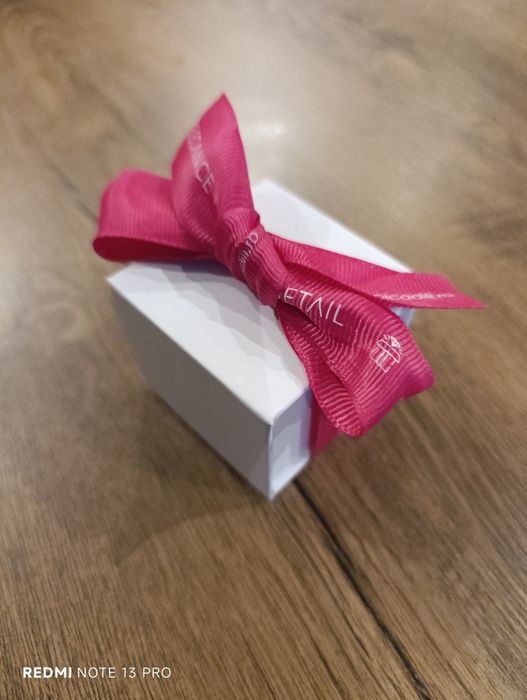 Пръстен с голям циркон, ART обици и висулка с циркон