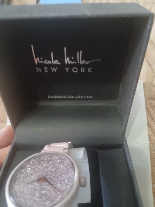 Nikole Killer ceas