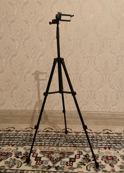 Штативы, электоодеяло..,