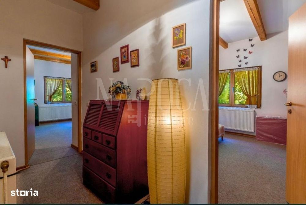 Casa 4 camere de vanzare in Somesul Rece, Somesu Rece