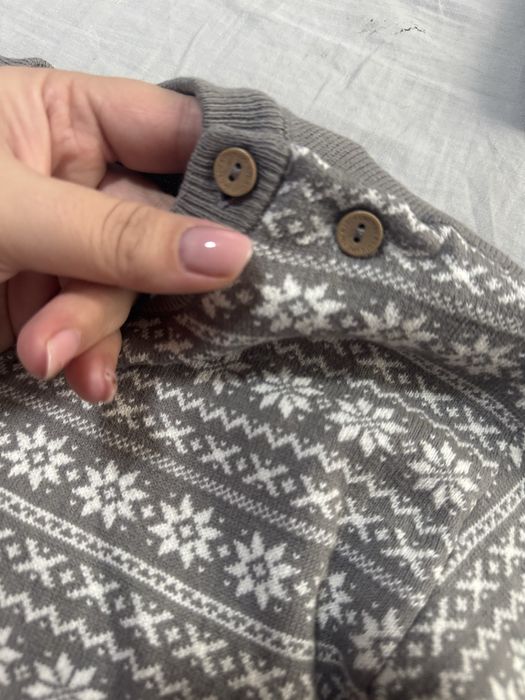 Pulover H&M marimea 92 stare perfecta