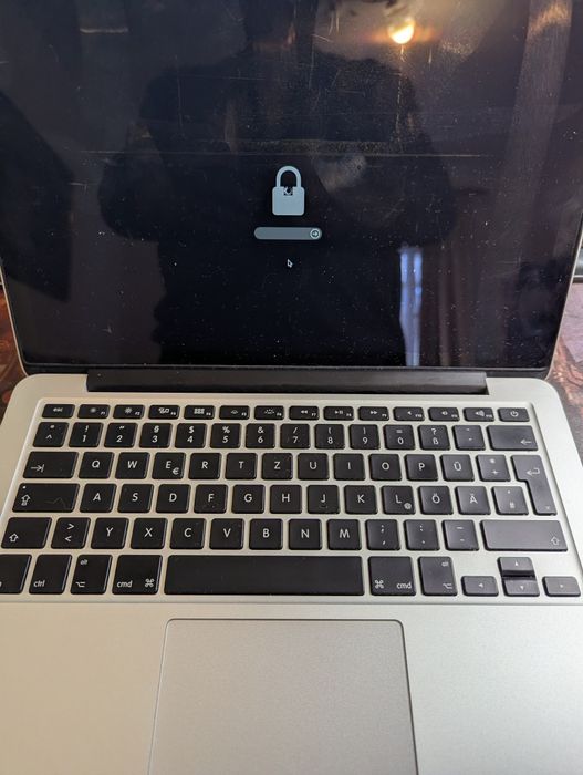 Macbook pro a1502 pt piese