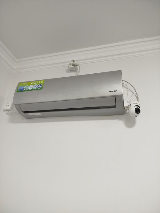 Кондиционер BERG 12 000 BTU Inverter