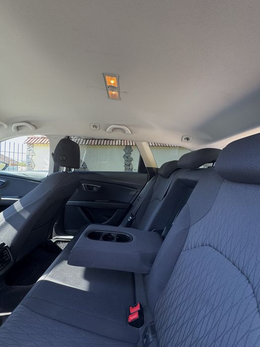 Seat Leon 1.6TDI