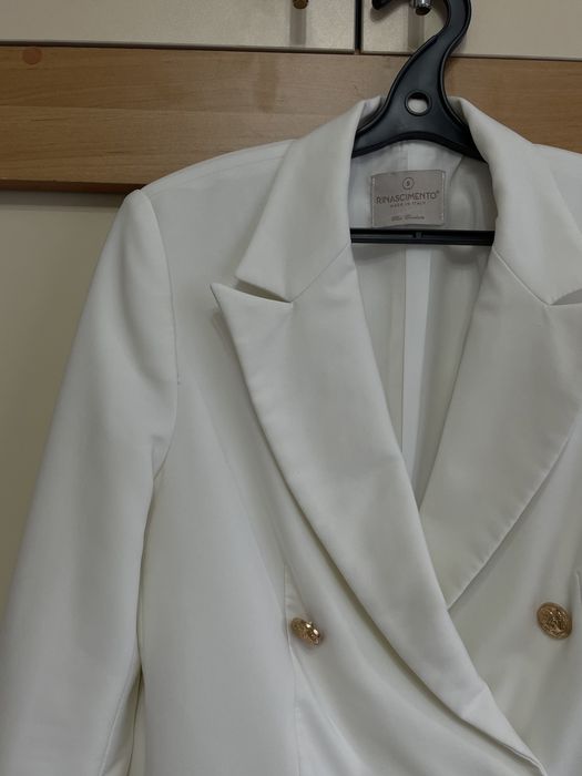 Костюм rinascemento