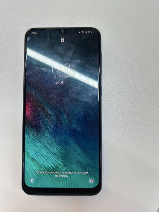 Продам Samsung a50