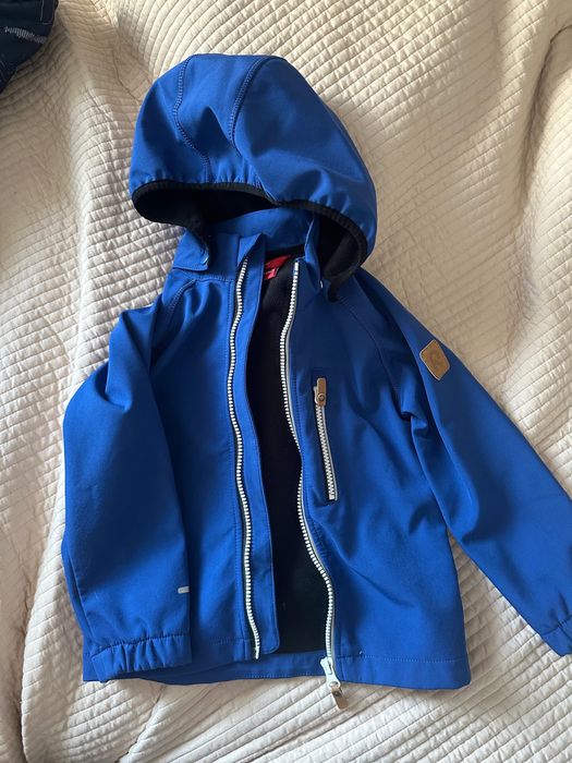 Продам куртки REIMA