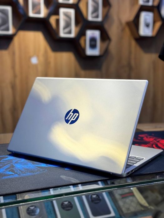 Hp laptop 15 ideal