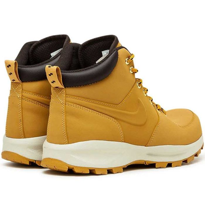 NIKE Manoa Зимни Обувки Намаление