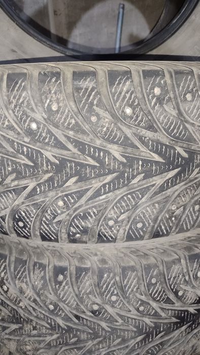 Продам резину зимнюю