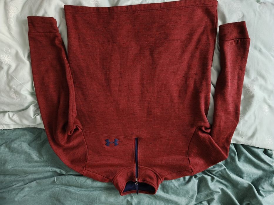 Bluza Under Armour,mărime S