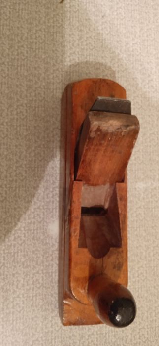 Гвоздодёр-ломик рубанок ссср