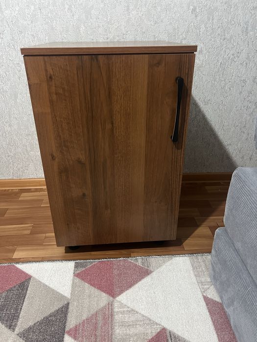 тумба качественная ,вместительная,крепкая о19500тг.