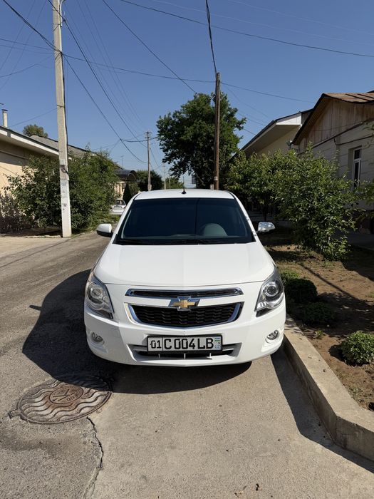 Cobalt gx-style at plus 2024 тоза