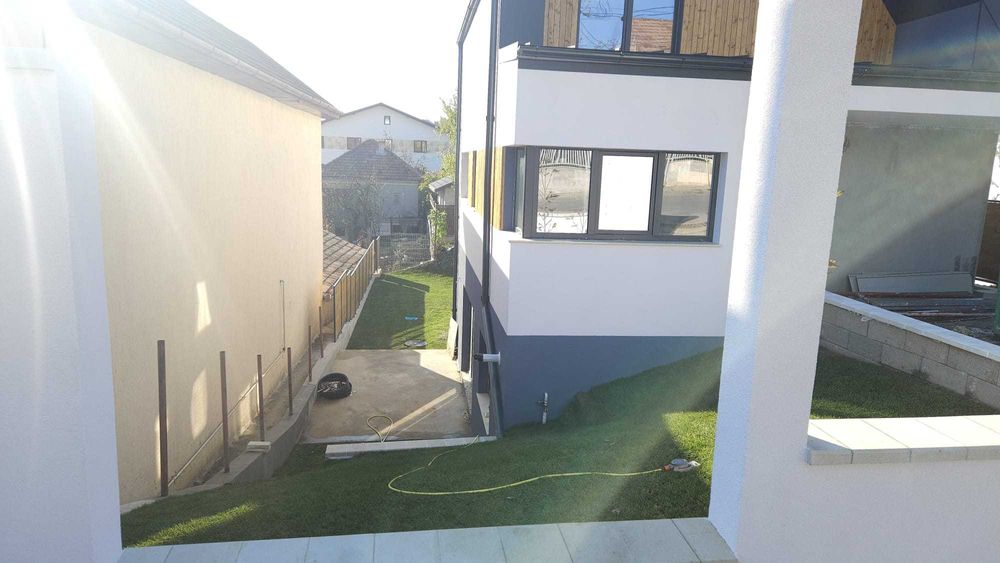 PF Vand duplex Dambu Rotund, str. Spinoasa