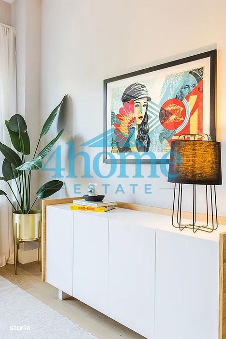 Apartament 2 Camere Parcul Carol| Tineretului| Bloc Nou| Parcare