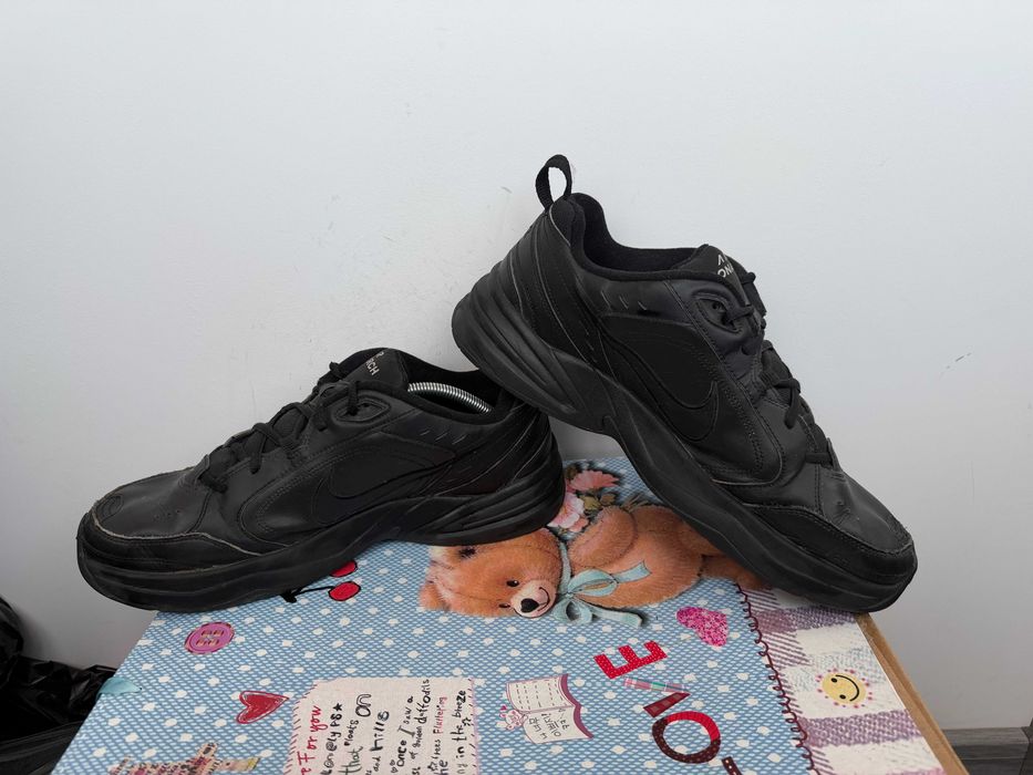 ''Nike Air Monarch IV''оригинални маратонки 46 номер