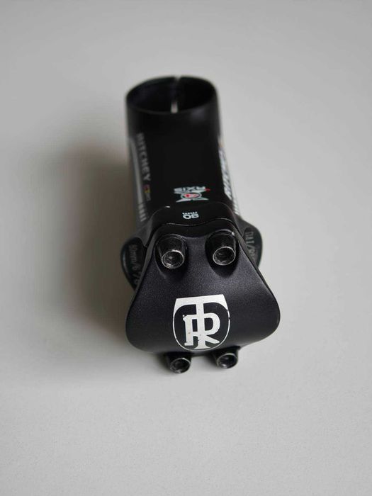 Pipa bicicleta Ritchey WCS 4Axis 80mm +/-6 grade