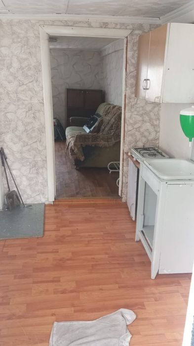Сдам времянку на долгии срок