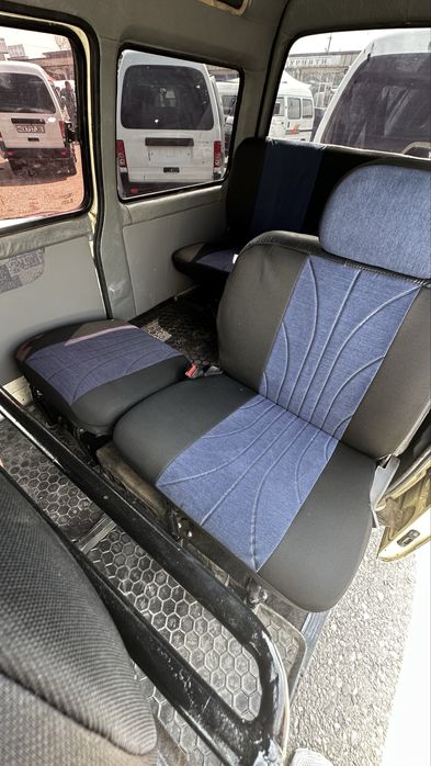 Дамас Damas deluxe super