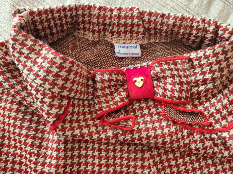 Детски дрехи за момиче