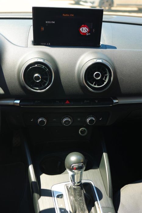 Audi A3 Sedan De Vanzare