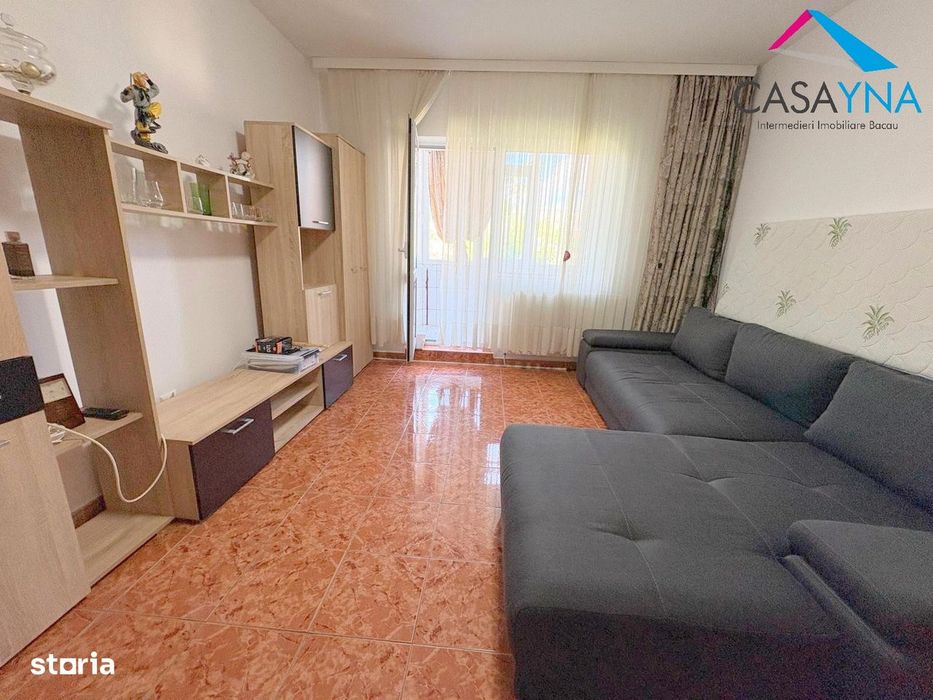 Apartament 2 camere | Etaj 3 | Mobilat/utilat | Strada Neagoe Voda! — fotografia 3