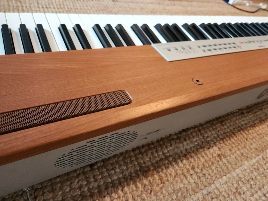 Orga / pian Yamaha p120S