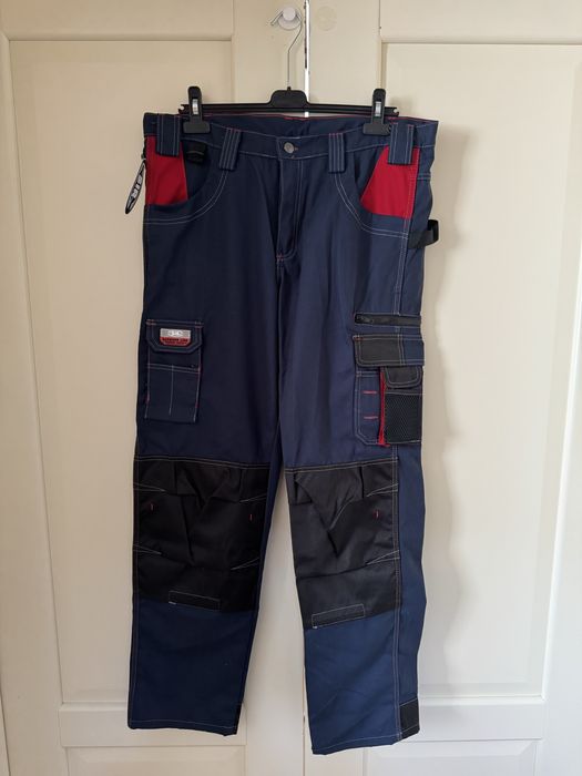 Спец. Одежда мужская