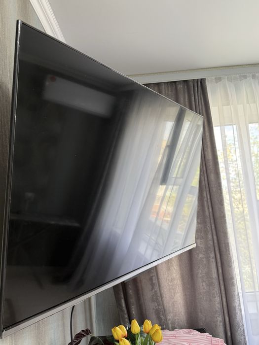 Продам Телевизор TCL 55дьюм