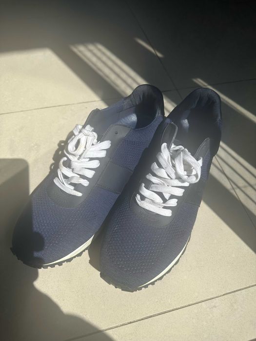 Обувки Kurt Geiger London маратонки