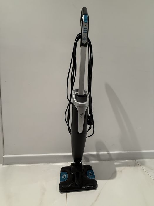 Парочистачка Rowenta Steam Power