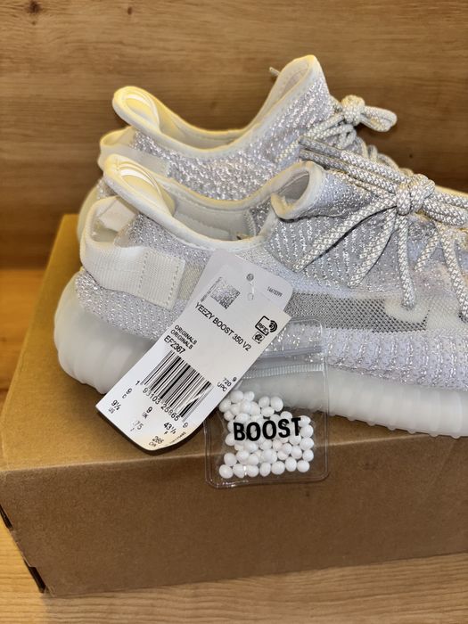 Adidas Yeezy Boost V2 Static