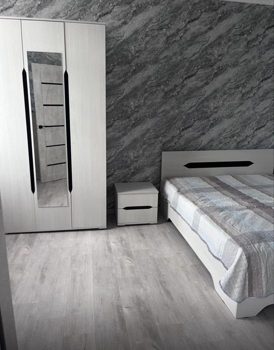 Сдается квартира посуточно