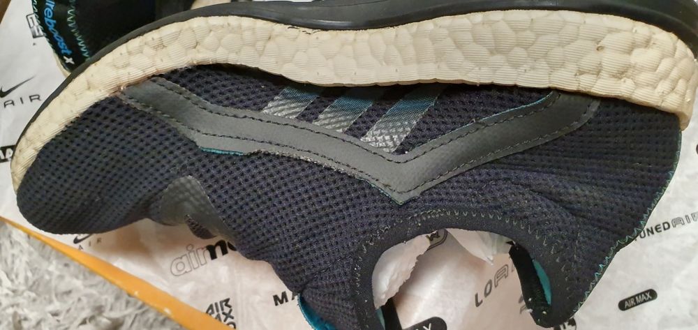 Adidas pureboost 100 lei