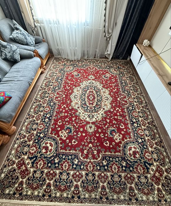 Продам качественный ковер