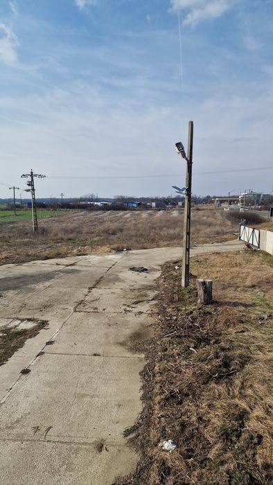 Preiau deseu din construcții,moloz Turnu