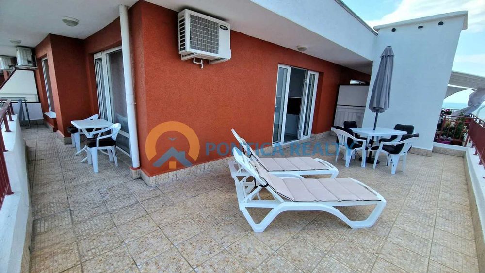 Продава се Двустаен апартамент в Свети Влас - 94 кв.м за 678 €/кв.м - Снимка #5