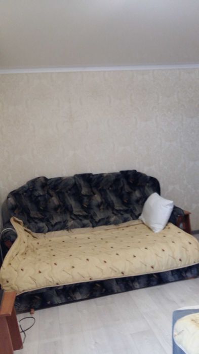 Диван раскладной бу