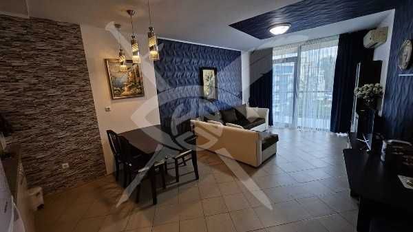 Продава се Двустаен апартамент в к.к. Слънчев бряг - 75 кв.м за 538 €/кв.м - Снимка #1