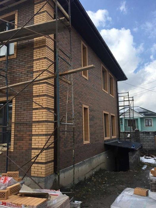 Кирпич облицовочный Завод "Ликолор"