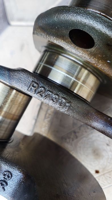 Запчасти на м 273